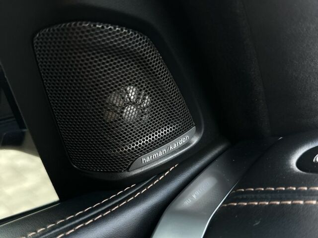 Чорний БМВ Х5, об'ємом двигуна 4.4 л та пробігом 178 тис. км за 33500 $, фото 13 на Automoto.ua