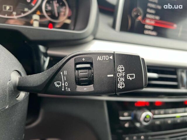 Чорний БМВ Х5, об'ємом двигуна 2 л та пробігом 135 тис. км за 27490 $, фото 21 на Automoto.ua