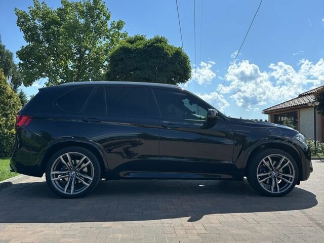 Чорний БМВ Х5, об'ємом двигуна 4.4 л та пробігом 178 тис. км за 33500 $, фото 8 на Automoto.ua