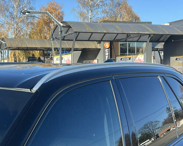 Чорний БМВ Х5, об'ємом двигуна 2.98 л та пробігом 186 тис. км за 24500 $, фото 9 на Automoto.ua