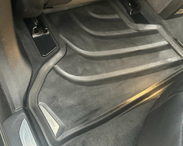 Черный БМВ Х5, объемом двигателя 3 л и пробегом 207 тыс. км за 26000 $, фото 25 на Automoto.ua