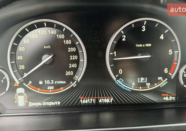 Чорний БМВ Х5, об'ємом двигуна 3 л та пробігом 144 тис. км за 32000 $, фото 38 на Automoto.ua