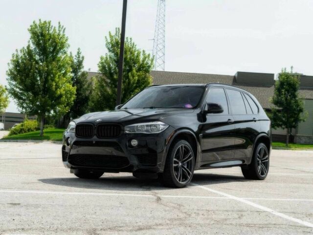 Черный БМВ Х5, объемом двигателя 4.4 л и пробегом 79 тыс. км за 20500 $, фото 2 на Automoto.ua