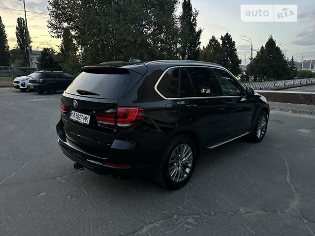 Черный БМВ Х5, объемом двигателя 2.98 л и пробегом 264 тыс. км за 19999 $, фото 7 на Automoto.ua