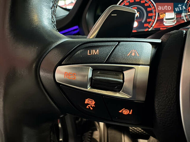 Черный БМВ Х5, объемом двигателя 2.99 л и пробегом 201 тыс. км за 29900 $, фото 79 на Automoto.ua