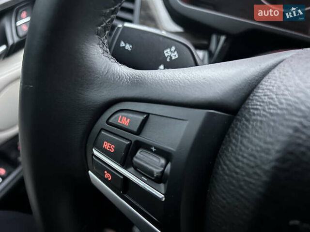 Чорний БМВ Х5, об'ємом двигуна 2 л та пробігом 172 тис. км за 22900 $, фото 18 на Automoto.ua