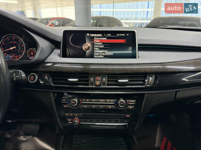 Черный БМВ Х5, объемом двигателя 2.98 л и пробегом 111 тыс. км за 26900 $, фото 26 на Automoto.ua