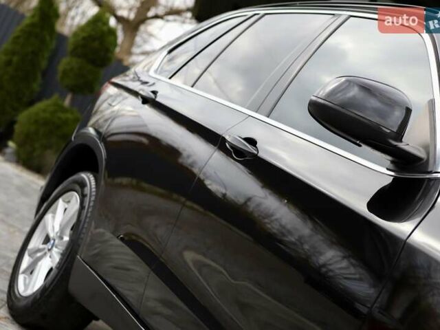 Черный БМВ Х5, объемом двигателя 2.99 л и пробегом 222 тыс. км за 24999 $, фото 26 на Automoto.ua