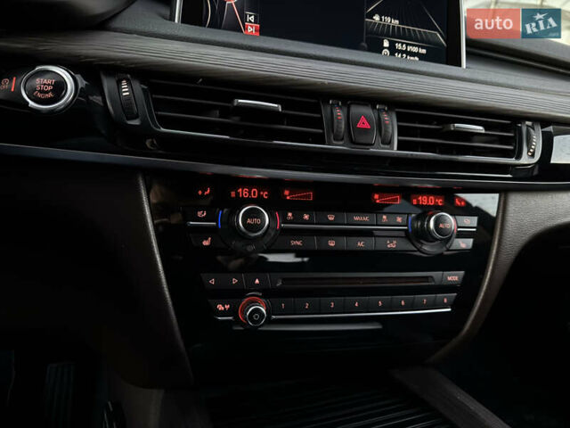 Черный БМВ Х5, объемом двигателя 2 л и пробегом 163 тыс. км за 25900 $, фото 68 на Automoto.ua