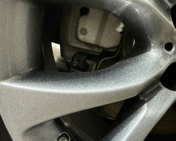 Черный БМВ Х5, объемом двигателя 2 л и пробегом 212 тыс. км за 19900 $, фото 54 на Automoto.ua