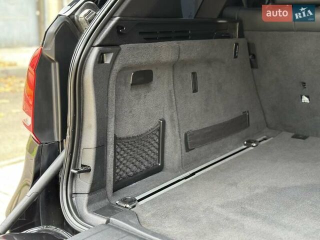 Черный БМВ Х5, объемом двигателя 2.99 л и пробегом 236 тыс. км за 33000 $, фото 69 на Automoto.ua