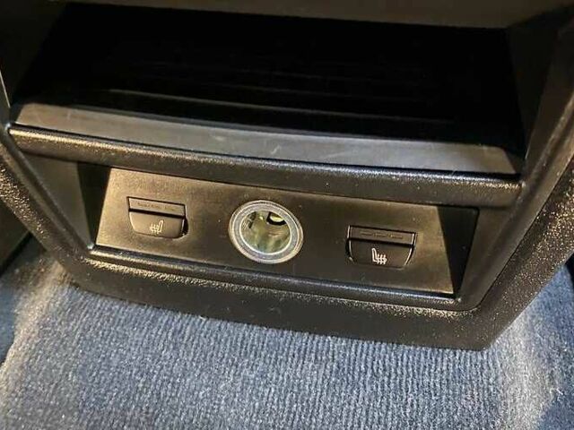 Черный БМВ Х5, объемом двигателя 2 л и пробегом 86 тыс. км за 20000 $, фото 16 на Automoto.ua