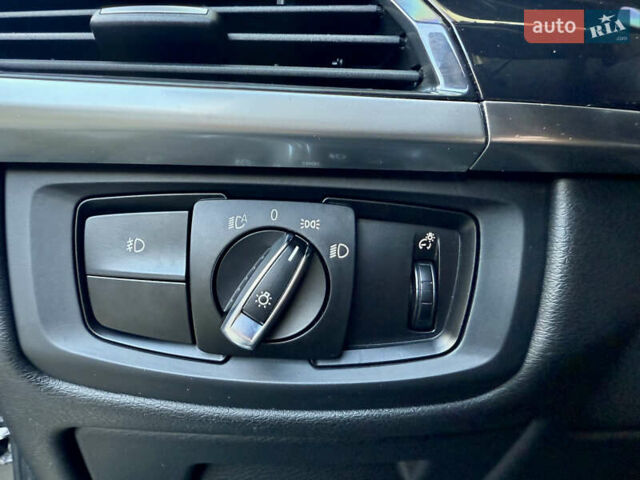 Черный БМВ Х5, объемом двигателя 2.99 л и пробегом 262 тыс. км за 28900 $, фото 24 на Automoto.ua