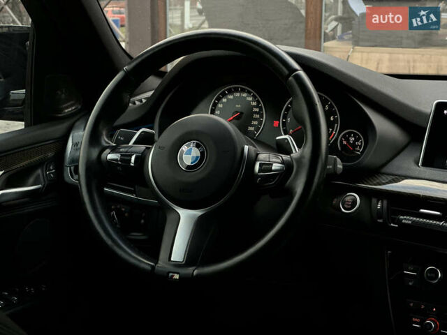 Черный БМВ Х5, объемом двигателя 2.98 л и пробегом 166 тыс. км за 26000 $, фото 42 на Automoto.ua