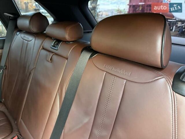 БМВ Х5 2016 в Виннице на Automoto.ua Черный БМВ Х5, объемом двигателя 2 л и пробегом 195 тыс. км за 28000 $, фото 23 на Automoto.ua