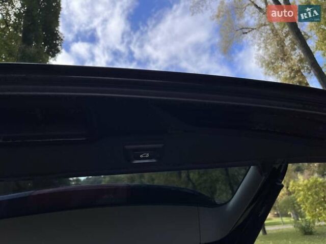 Чорний БМВ Х5, об'ємом двигуна 2 л та пробігом 202 тис. км за 23800 $, фото 41 на Automoto.ua