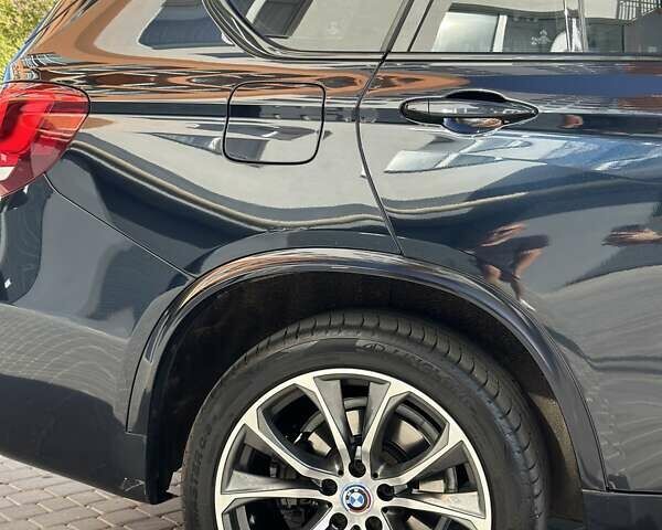 Чорний БМВ Х5, об'ємом двигуна 2.99 л та пробігом 229 тис. км за 31799 $, фото 14 на Automoto.ua