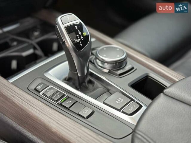 Черный БМВ Х5, объемом двигателя 2.99 л и пробегом 236 тыс. км за 33000 $, фото 49 на Automoto.ua