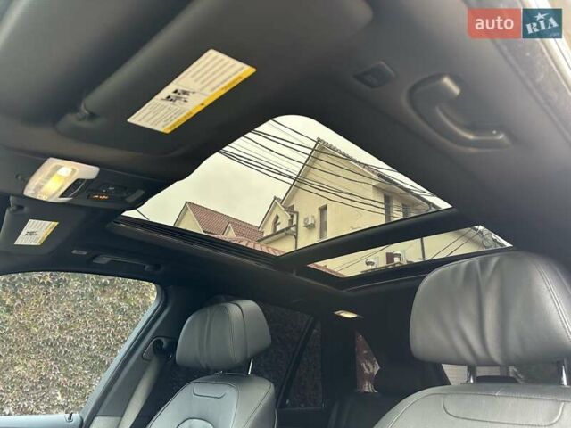 Черный БМВ Х5, объемом двигателя 2.99 л и пробегом 236 тыс. км за 33000 $, фото 51 на Automoto.ua