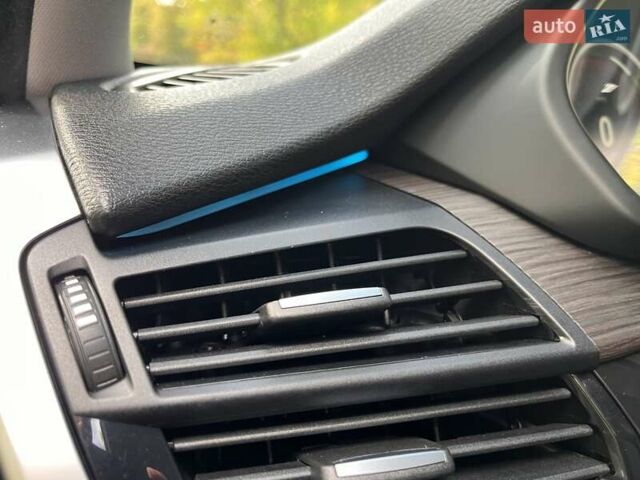 Чорний БМВ Х5, об'ємом двигуна 2 л та пробігом 202 тис. км за 23800 $, фото 39 на Automoto.ua