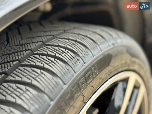 Черный БМВ Х5, объемом двигателя 2.99 л и пробегом 236 тыс. км за 33000 $, фото 75 на Automoto.ua