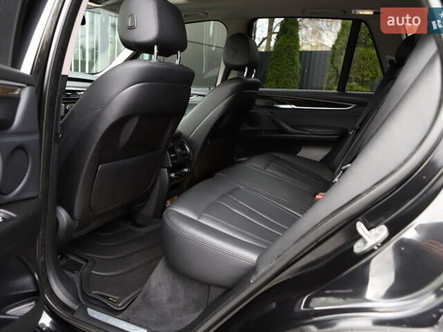 Черный БМВ Х5, объемом двигателя 2.99 л и пробегом 222 тыс. км за 24999 $, фото 51 на Automoto.ua