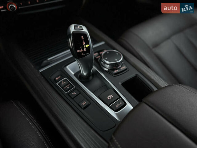 Черный БМВ Х5, объемом двигателя 2 л и пробегом 163 тыс. км за 25900 $, фото 67 на Automoto.ua