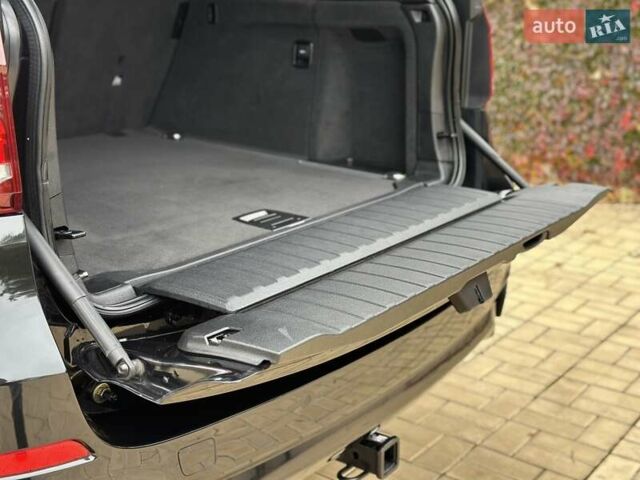 Черный БМВ Х5, объемом двигателя 2.99 л и пробегом 236 тыс. км за 33000 $, фото 66 на Automoto.ua