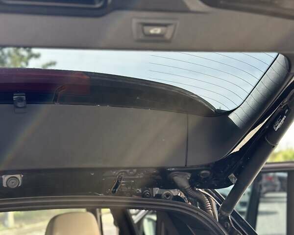 Чорний БМВ Х5, об'ємом двигуна 2.99 л та пробігом 229 тис. км за 31799 $, фото 9 на Automoto.ua