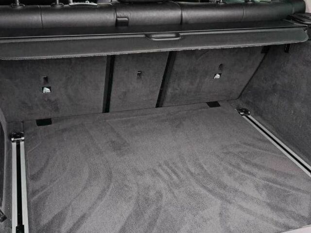 Черный БМВ Х5, объемом двигателя 2 л и пробегом 190 тыс. км за 28000 $, фото 6 на Automoto.ua