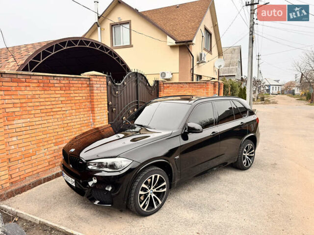 Черный БМВ Х5, объемом двигателя 2.98 л и пробегом 96 тыс. км за 26000 $, фото 26 на Automoto.ua