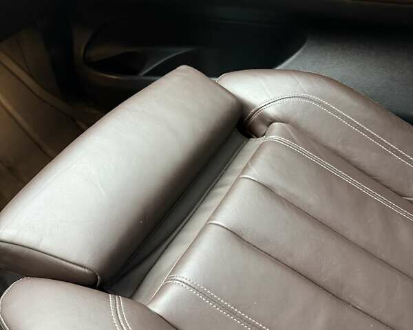 Черный БМВ Х5, объемом двигателя 3 л и пробегом 225 тыс. км за 36500 $, фото 10 на Automoto.ua