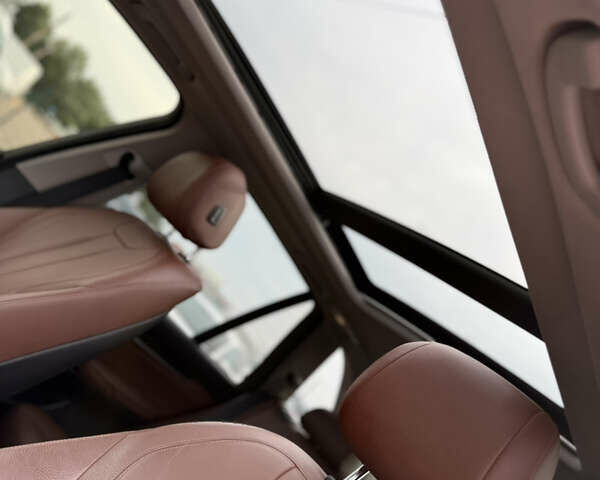 Черный БМВ Х5, объемом двигателя 2.98 л и пробегом 170 тыс. км за 22900 $, фото 13 на Automoto.ua