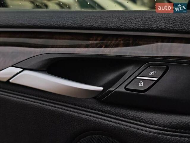 Черный БМВ Х5, объемом двигателя 3 л и пробегом 298 тыс. км за 19990 $, фото 23 на Automoto.ua