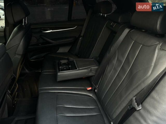 Черный БМВ Х5, объемом двигателя 2.98 л и пробегом 166 тыс. км за 26000 $, фото 34 на Automoto.ua