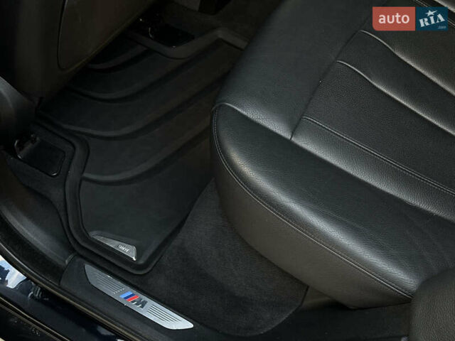 Черный БМВ Х5, объемом двигателя 2.98 л и пробегом 166 тыс. км за 26000 $, фото 37 на Automoto.ua