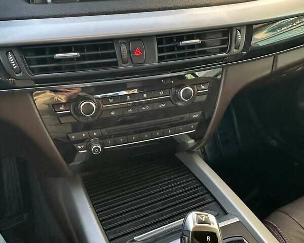 Черный БМВ Х5, объемом двигателя 2 л и пробегом 259 тыс. км за 25800 $, фото 29 на Automoto.ua