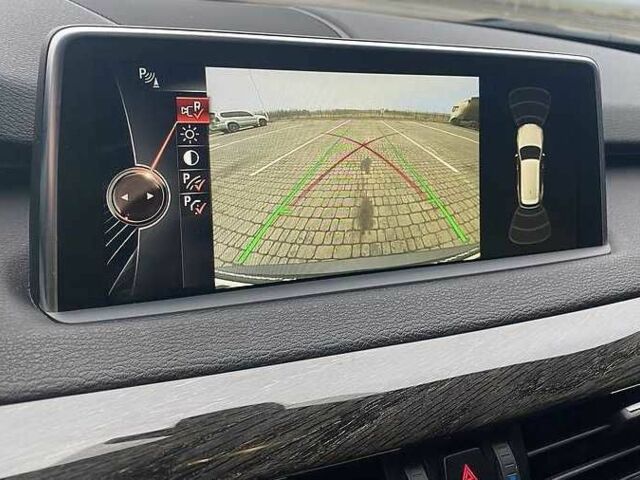 Черный БМВ Х5, объемом двигателя 2 л и пробегом 86 тыс. км за 20000 $, фото 11 на Automoto.ua