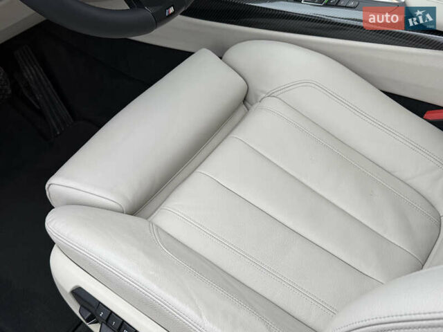 Черный БМВ Х5, объемом двигателя 2.99 л и пробегом 197 тыс. км за 35800 $, фото 20 на Automoto.ua