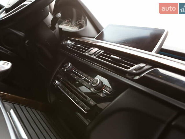 Черный БМВ Х5, объемом двигателя 2.99 л и пробегом 222 тыс. км за 24999 $, фото 54 на Automoto.ua