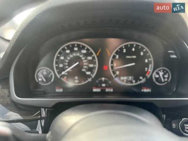 Черный БМВ Х5, объемом двигателя 3 л и пробегом 99 тыс. км за 24900 $, фото 24 на Automoto.ua