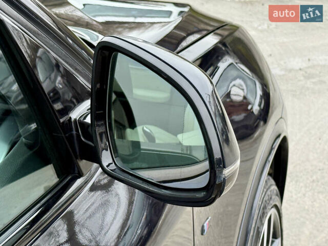 Черный БМВ Х5, объемом двигателя 2.99 л и пробегом 197 тыс. км за 35800 $, фото 70 на Automoto.ua