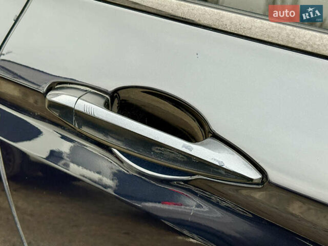 Черный БМВ Х5, объемом двигателя 2.99 л и пробегом 197 тыс. км за 35800 $, фото 69 на Automoto.ua