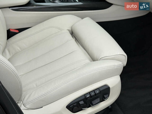 Черный БМВ Х5, объемом двигателя 2.99 л и пробегом 197 тыс. км за 35800 $, фото 49 на Automoto.ua