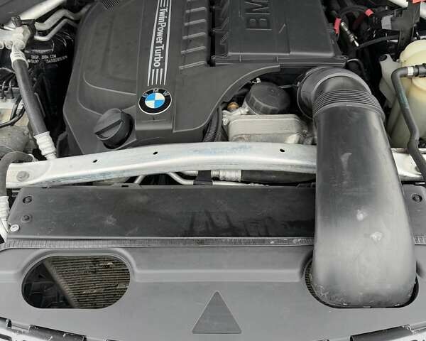 Черный БМВ Х5, объемом двигателя 2.98 л и пробегом 154 тыс. км за 23900 $, фото 13 на Automoto.ua