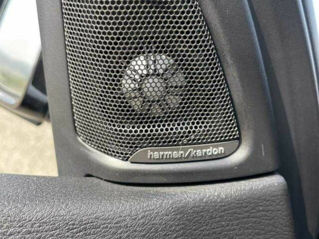 Чорний БМВ Х5, об'ємом двигуна 3 л та пробігом 192 тис. км за 18200 $, фото 7 на Automoto.ua