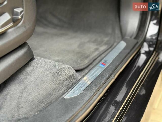 Черный БМВ Х5, объемом двигателя 2.99 л и пробегом 236 тыс. км за 33000 $, фото 58 на Automoto.ua