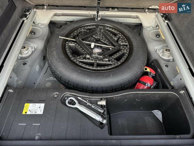 Чорний БМВ Х5, об'ємом двигуна 2 л та пробігом 164 тис. км за 27500 $, фото 13 на Automoto.ua