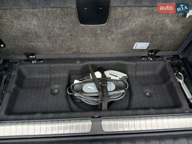 Черный БМВ Х5, объемом двигателя 2 л и пробегом 143 тыс. км за 29500 $, фото 42 на Automoto.ua