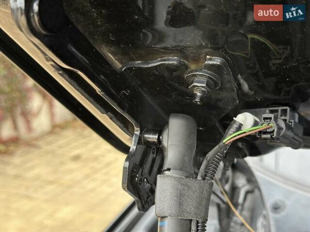 Черный БМВ Х5, объемом двигателя 2.99 л и пробегом 236 тыс. км за 33000 $, фото 83 на Automoto.ua